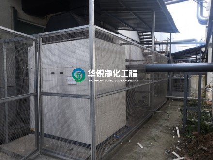 淺析:如何降低精密空調室內噪音