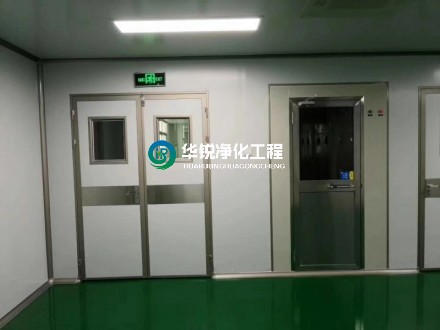 百級千級萬級十萬級凈化有哪些區別